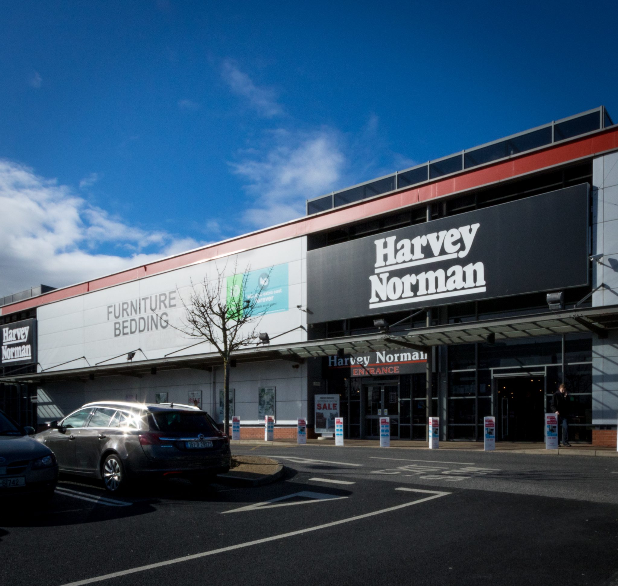 harvey norman a71