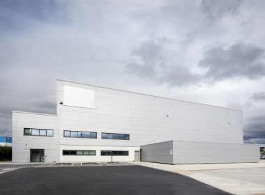 Project Completion of Dublin Biomedical Facility